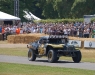 Jesse James Baja car